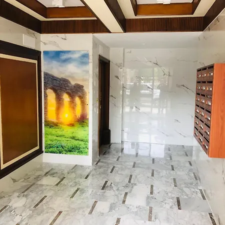 شقة La Casa Di Tito - Appio Claudio - *