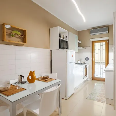 La Casa Di Tito - Appio Claudio - * روما