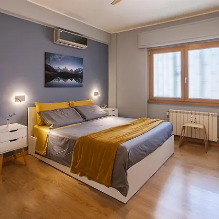La Casa Di Tito - Appio Claudio - Apartment *