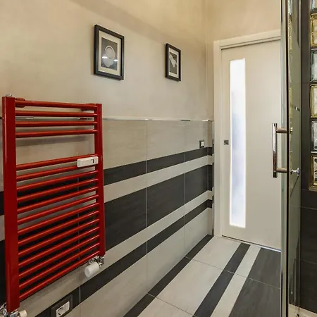 Apartment La Casa Di Tito - Appio Claudio - Rome