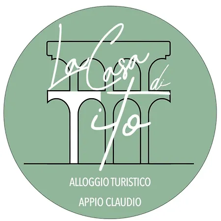 La Casa Di Tito - Appio Claudio - *
